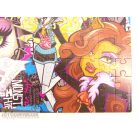 Clementoni Monster High puzzle kirakó