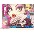 Clementoni Monster High puzzle kirakó