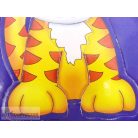 ELC tigrises kirakó