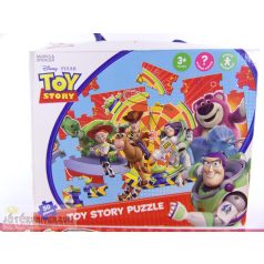 Marks and Spencer Toy Story puzzle kirakó