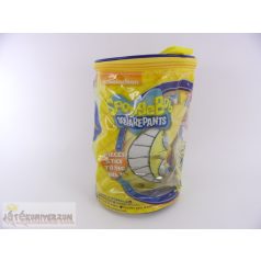 SpongyaBob Kockanadrág habszivacs puzzle