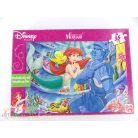 Jumbo Disney Ariel a kis hableány puzzle kirakó