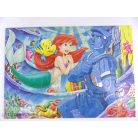 Jumbo Disney Ariel a kis hableány puzzle kirakó