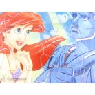 Jumbo Disney Ariel a kis hableány puzzle kirakó