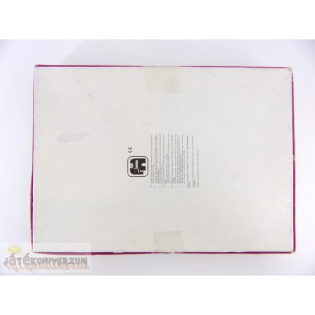 Jumbo Disney Ariel a kis hableány puzzle kirakó