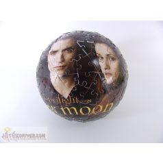 The Twilight Alkonyat gömb alakú 3D puzzle kirakó