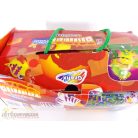 Grafix My First Animal Counting állatos puzzle kirakó