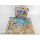 Grafix A dzsungel könyve puzzle kirakó