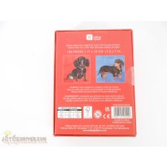 Tacskó puzzle kirakó