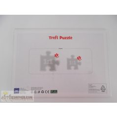 Trefl Mancs őrjárat puzzle kirakó