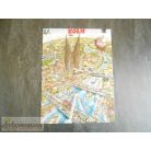 Köln hiányos puzzle kirakó