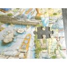 Köln hiányos puzzle kirakó