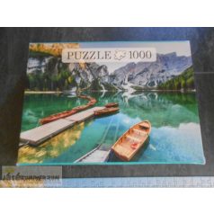 Puzzle kirakó