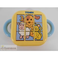 Tomy baby puzzle kirakó