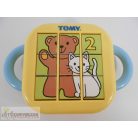 Tomy baby puzzle kirakó