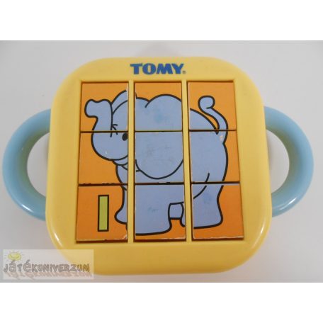 Tomy baby puzzle kirakó