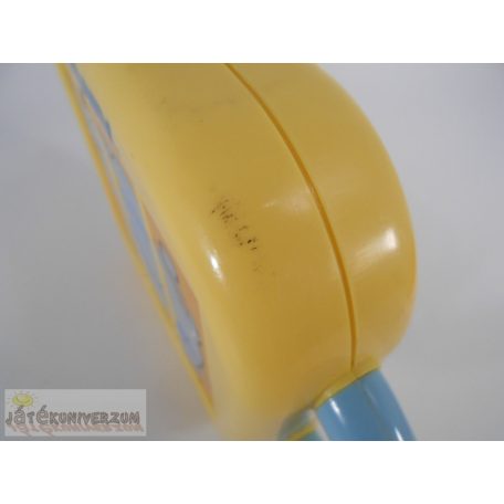 Tomy baby puzzle kirakó