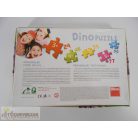 Dino Bimbuli Krkouni puzzle kirakó