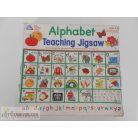  Early Learning Centre Alphabet Teaching Jigsaw ábécé oktató kirakó