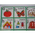  Early Learning Centre Alphabet Teaching Jigsaw ábécé oktató kirakó
