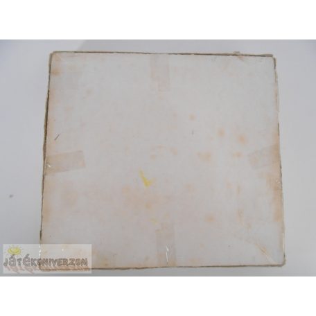  Early Learning Centre Alphabet Teaching Jigsaw ábécé oktató kirakó