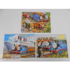  Thomas és barátai puzzle kirakó