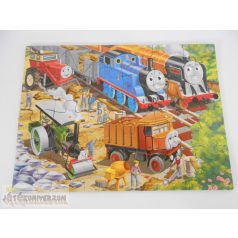  Thomas és barátai puzzle kirakó