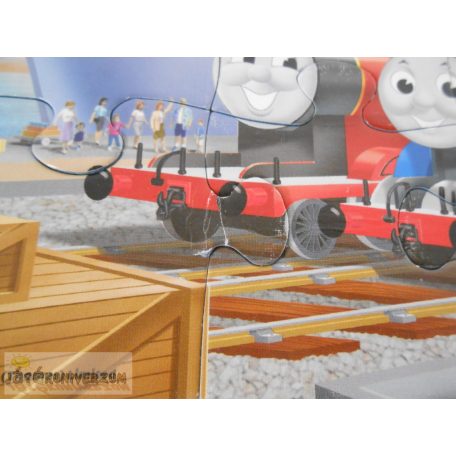 Thomas és barátai puzzle kirakó