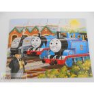  Thomas és barátai puzzle kirakó