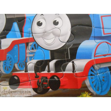  Thomas és barátai puzzle kirakó
