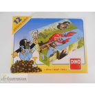 Kisvakond kocka kirakó