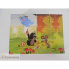 Kisvakond kocka kirakó