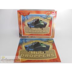 Jumbo Planes 2 Repcsik puzzle kirakó