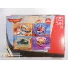 Jumbo Planes 2 Repcsik puzzle kirakó