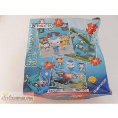 Ravensburger Octonauts puzzle kirakó