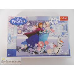 Trefl Disney Jégvarázs puzzle kirakó