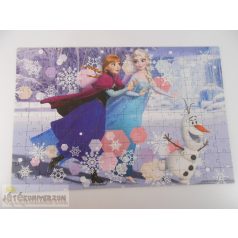 Trefl Disney Jégvarázs puzzle kirakó