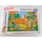Clementoni Disney Bambi puzzle kirakó