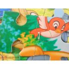 Clementoni Disney Bambi puzzle kirakó
