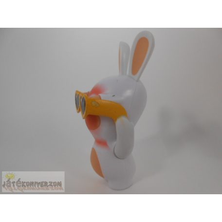 Rabbids nyuszi figura