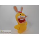 Rabbids nyuszi figura