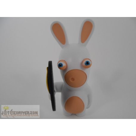 Rabbids nyuszi figura