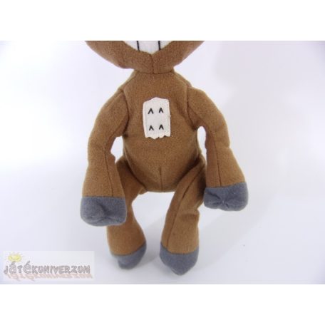 Rénszarvas plüss figura