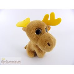 TY szarvas rénszarvas mini plüss figura