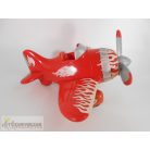 Chapman elemes hangot adó repülő