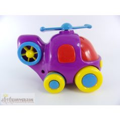 Little Tikes guruló helikopter repülő
