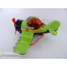 Fisher Price Imaginext játékrepülő