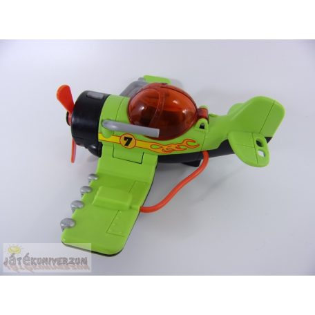 Fisher Price Imaginext játékrepülő
