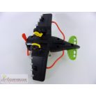Fisher Price Imaginext játékrepülő