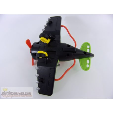 Fisher Price Imaginext játékrepülő